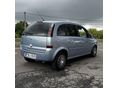 OPEL MERIVA 2009/6 - 4