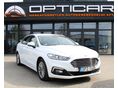 FORD MONDEO 2021/3 - 4