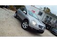 NISSAN QASHQAI 2007/8 - 1