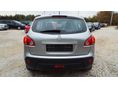 NISSAN QASHQAI 2007/8 - 5