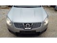 NISSAN QASHQAI 2007/8 - 11