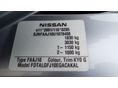 NISSAN QASHQAI 2007/8 - 39