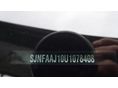 NISSAN QASHQAI 2007/8 - 40