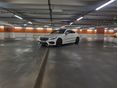 MERCEDES-BENZ C 220 2016/11 - 1