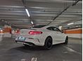 MERCEDES-BENZ C 220 2016/11 - 2