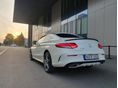 MERCEDES-BENZ C 220 2016/11 - 4
