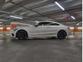 MERCEDES-BENZ C 220 2016/11 - 5