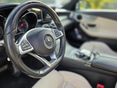 MERCEDES-BENZ C 220 2016/11 - 7