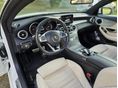 MERCEDES-BENZ C 220 2016/11 - 8