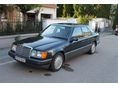 MERCEDES-BENZ W 124 