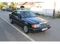 MERCEDES-BENZ W 124 1991/10 - 2