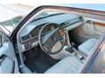 MERCEDES-BENZ W 124 1991/10 - 5