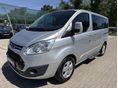FORD TRANSIT Tourneo Custom 2.0 TDCi 310 L1H1 Titanium Magyar.8 személyes. nagy klíma!!