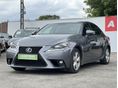 LEXUS IS 2016/1 - 2