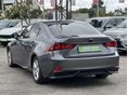 LEXUS IS 2016/1 - 7