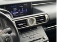 LEXUS IS 2016/1 - 11