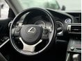 LEXUS IS 2016/1 - 19