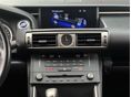 LEXUS IS 2016/1 - 20
