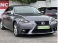 LEXUS IS 2016/1 - 4