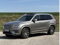 VOLVO XC90 2021/12 - 1