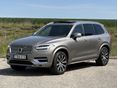 VOLVO XC90 2021/12 - 2