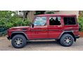 MERCEDES-BENZ G 300 1991/6 - 2