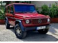 MERCEDES-BENZ G 300 1991/6 - 3