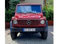 MERCEDES-BENZ G 300 1991/6 - 4