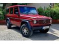 MERCEDES-BENZ G 300 1991/6 - 5