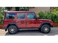 MERCEDES-BENZ G 300 1991/6 - 6