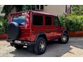 MERCEDES-BENZ G 300 1991/6 - 7