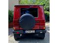 MERCEDES-BENZ G 300 1991/6 - 8