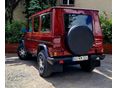 MERCEDES-BENZ G 300 1991/6 - 9