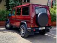MERCEDES-BENZ G 300 1991/6 - 10