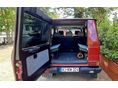MERCEDES-BENZ G 300 1991/6 - 11