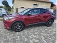 TOYOTA C-HR 2018/7 - 1
