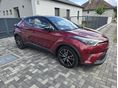 TOYOTA C-HR 2018/7 - 2