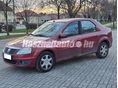 DACIA LOGAN 1.4 Arctic Arctic Music MAGYARORSZÁGI! KLÍMÁS! CSAK 127E KMFUTÁSA!