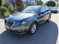 SKODA OCTAVIA 2020/6 - 1