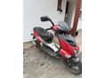 APRILIA SR 50 