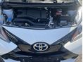 TOYOTA AYGO 2018/1 - 6