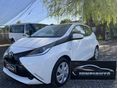 TOYOTA AYGO 2018/1 - 1