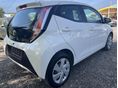 TOYOTA AYGO 2018/1 - 3