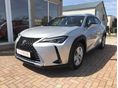 LEXUS UX 2020/10 - 1