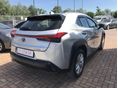 LEXUS UX 2020/10 - 3