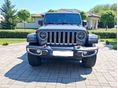 A LEGÚJABB FORMATERVEZÉSŰ WRANGLER KAROSSZÉRIA