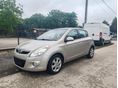 HYUNDAI I20 2011/7 - 2