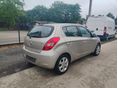 HYUNDAI I20 2011/7 - 4