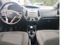 HYUNDAI I20 2011/7 - 6
