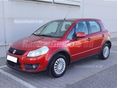SUZUKI SX4 2009 - 1